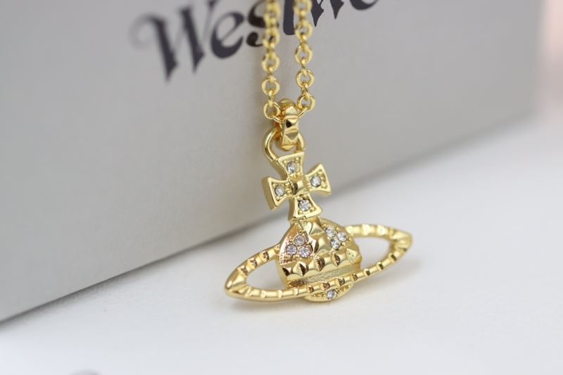 Vivienne Westwood Necklaces